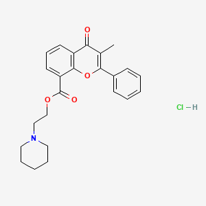 Flavoxate Hydrochloride