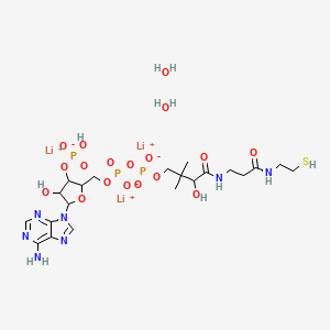 UBIDECARENONE (COENZYME Q 10)