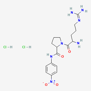 H-Arg-Pro-Pna