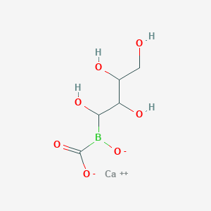 Calcium Borogluconate