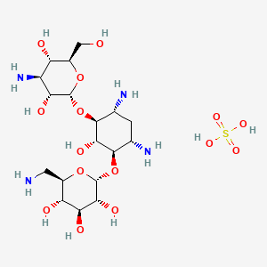 Kanamycin Sulfate