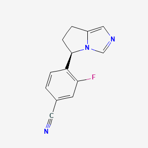 2D Structure