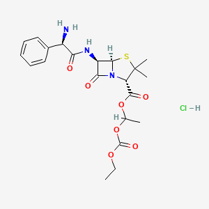 Bacampicillin