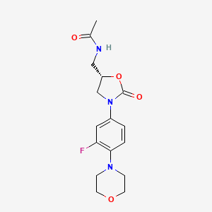 Linezolid