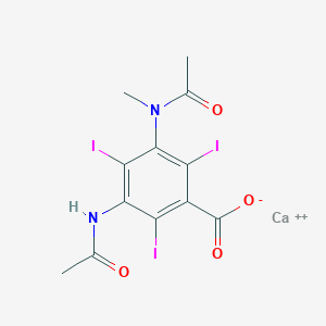 Calcium Metrizoate