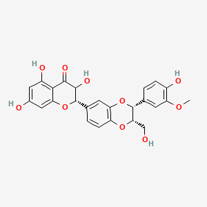 2D Structure