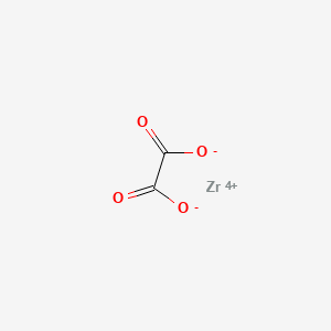 Zirconium Oxalate