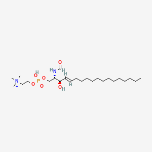 Sphingomyelins