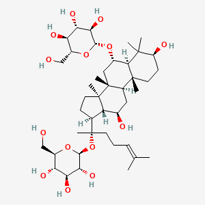 Ginsenoside Rg1