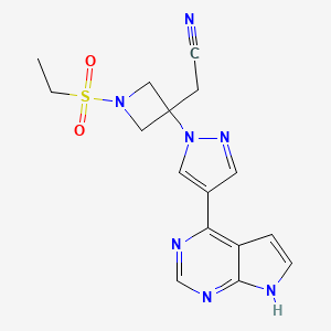 Baricitinib