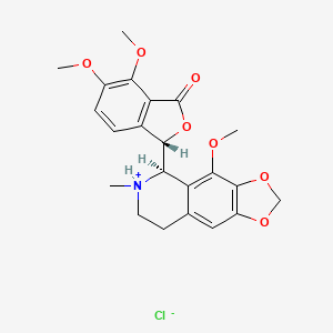 Noscapine Hydrochloride
