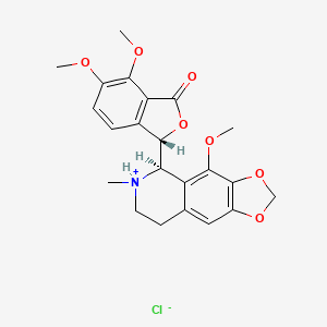 Noscapine HCl