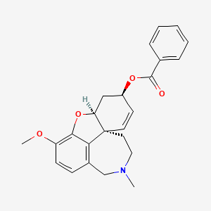 Galantamine Benzoate