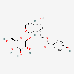 2D Structure