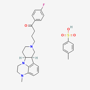 Lumateperone Tosylate