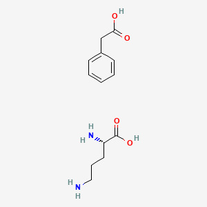 Ornithine Phenylacetate