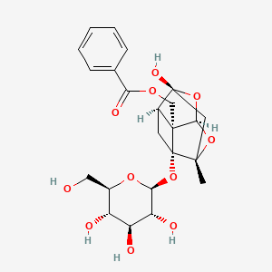 2D Structure