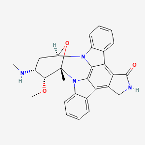 Staurosporine