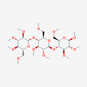 Alphapharm Brand of Methylcellulose