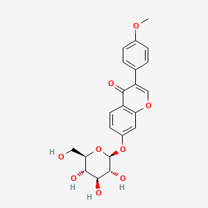 2D Structure