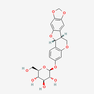 Trifolirhizin