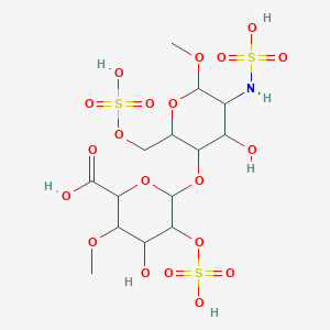 Heparin Lithium