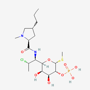 Clindamycin Phosphate