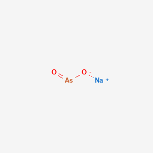 Sodium Metaarsenite