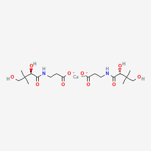 Calcium Pantothenate