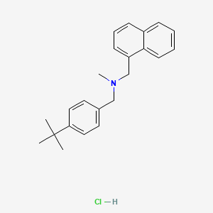 Butenafine