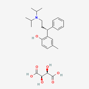 Tolterodine