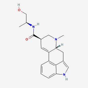 Ergometrine