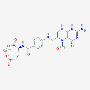 Folinic Acid Calcium Salt Hydrate