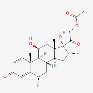 Paramethasone Acetate