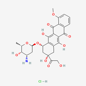 Doxorubicin HCl