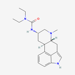 2D Structure