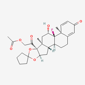 2D Structure