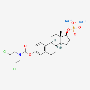 Estramustine Sodium Phosphate