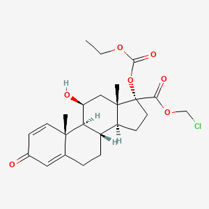 Loteprednol Etabonate