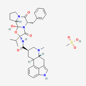 Dihydroergocristine