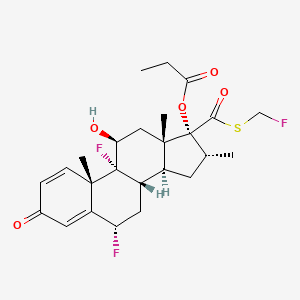 Fluticasone