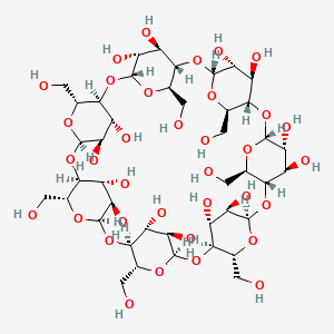 Beta-Cyclodextrin API