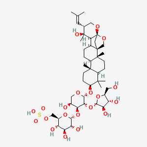 2D Structure