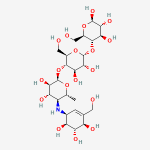 2D Structure