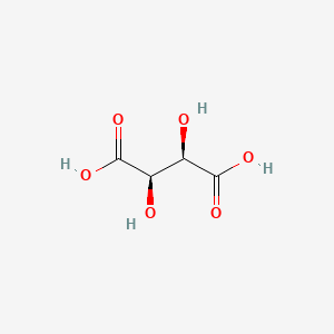(+)-Tartaric acid
