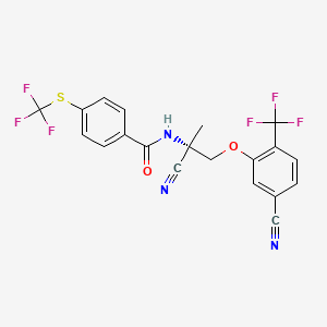 2D Structure