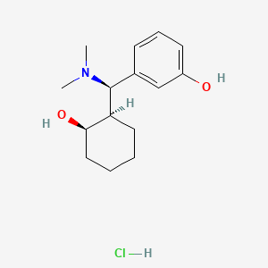 Ciramadol