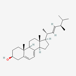 2D Structure