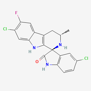2D Structure