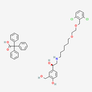 Vilanterol